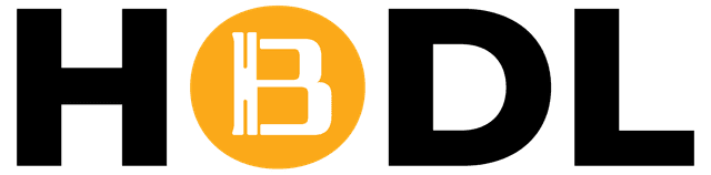 HODL Logo
